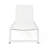 Adjustable Mesh-Backed Chaise Lounge