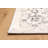 Grey Rug 2'8" x 8'2"-1303953143