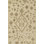 Bristol Geometric Area Rug in Beige/Brown