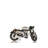 Koile Handmade Model Car Decorative Object