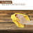 Badger Solid Wood Top Coffee Table