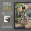 "WOMEN Series DCC XXI" par J Paul-1001046879-1001046848