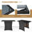 2 - Person Patio Conversation Set with Cushions