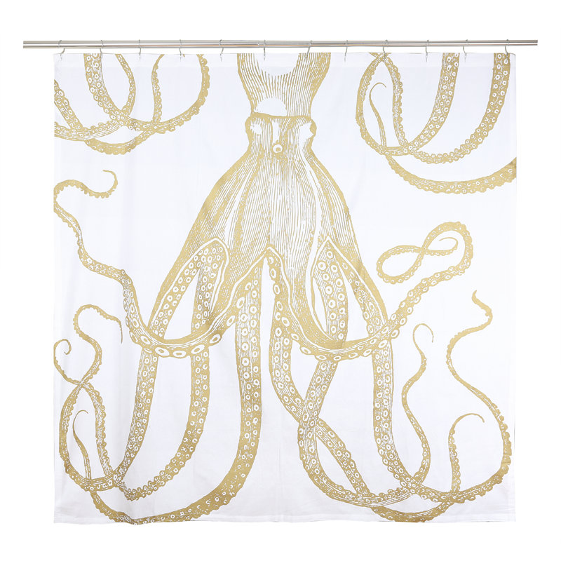 Cozart Shower Curtain