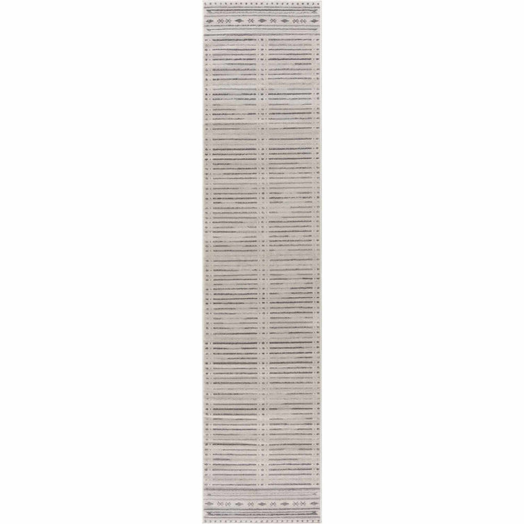 Dounia Moroccan Indoor Rug