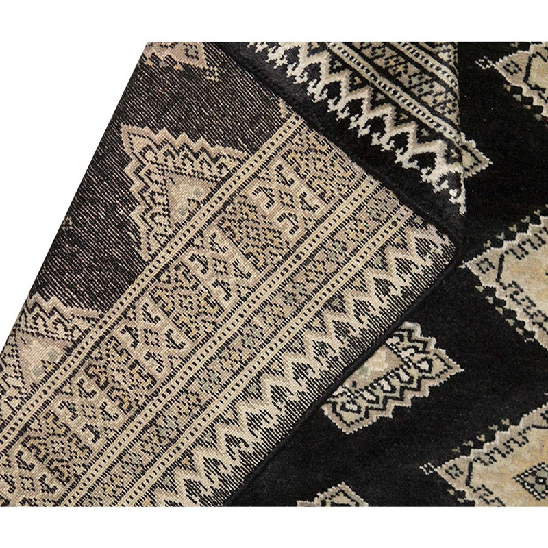 One-of-a-Kind 3' X 5'2" Area Rug