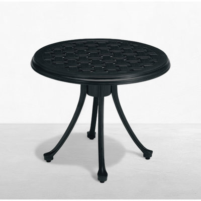 Provance 22" Occasional Table - Ancient Earth