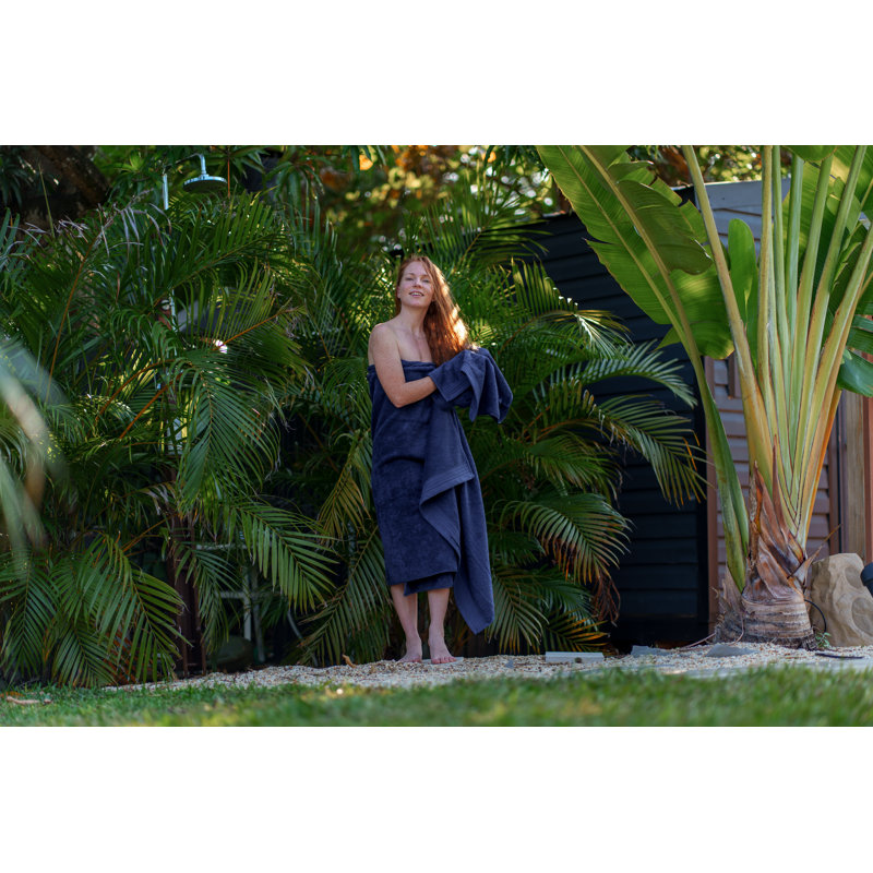 Doncia Midweight Mulit-Size Set, Navy Blue