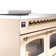 ILVE Nostalgie II 40 in Induction Range