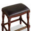 Tabouret de comptoir Saddle