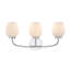 Éclairage pour meuble-lavabo 3 lumières Mella-1495727055