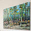 « sunlit i » par julie joy, reproduction d’art sur toile tendue-17547443