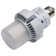 20 watts - A-Plus 23 - DEL - Base blanc chaud sélectionnable CCT