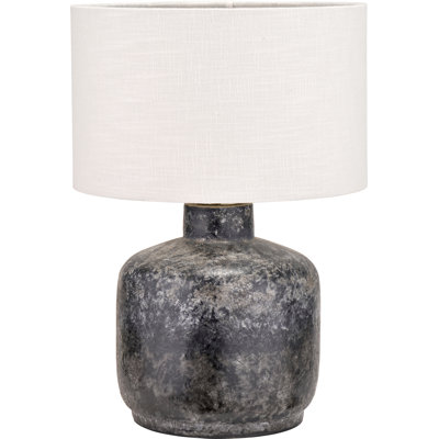 Annakatrin Ceramic Table Lamp