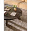 Alden Solid Wood Coffee Table-867896545