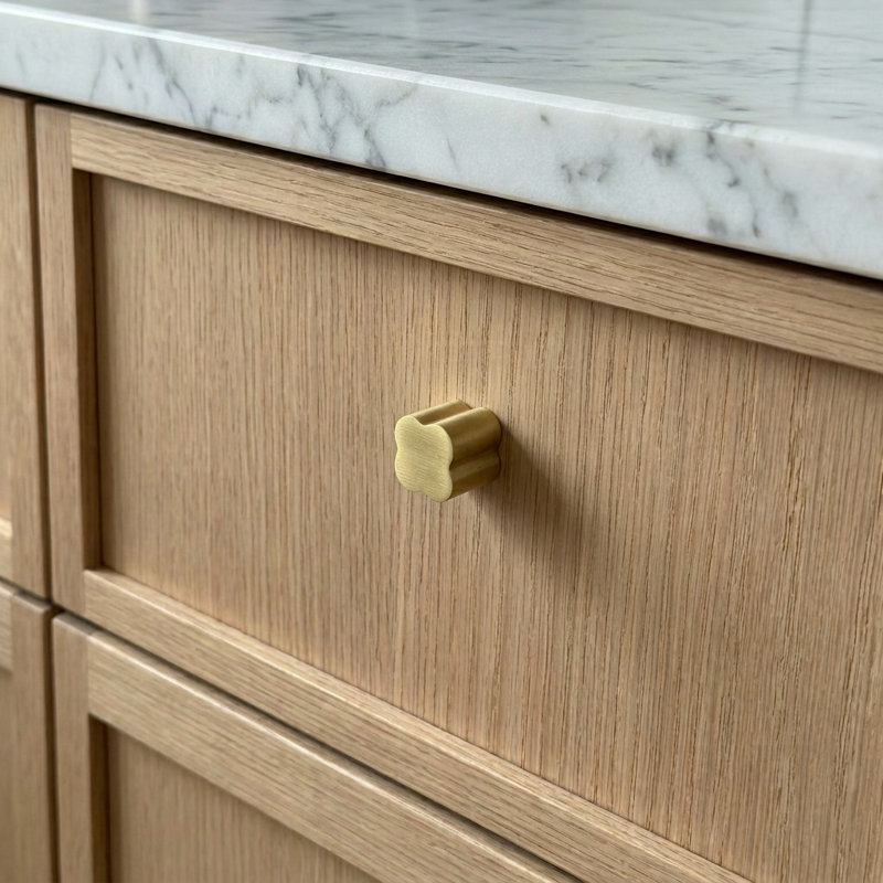 Poignée d'armoire Redefine Hardware