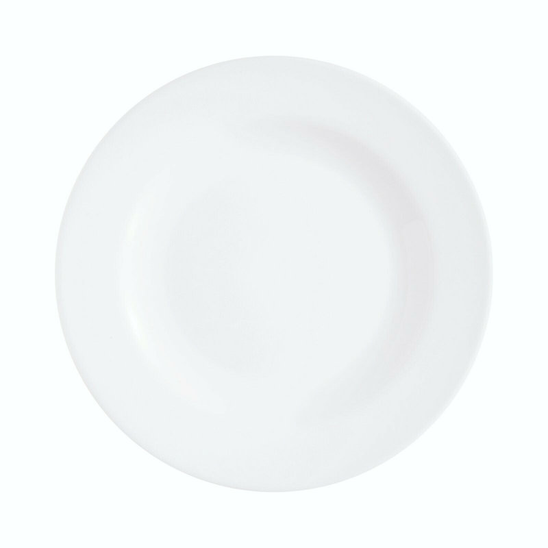 Evolution 19.5cm Dessert Plate