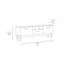 TV Stand And Entertainment Center Aaseem-69605572