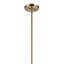 Luminaire suspendu 1 lumière avec verre opale-111187520-111187519-111187516