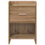 40 cm W Bedside Table-1671480852
