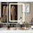 Dressing Table with Mirror