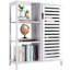 Lovern Freestanding Bathroom Cabinet