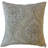 Uba Damask Feather Reversible Throw Pillow-1714434389-1714458460