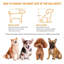 Cage pour chien Frederi
