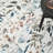 Antavia Washable Floral Indoor Rug-1087768662