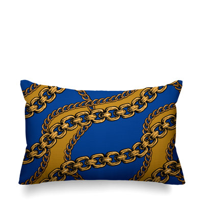 Housse de coussin d'extérieur carré Alessia