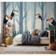 Papier peint Misty Forest-1864561641-1864561642