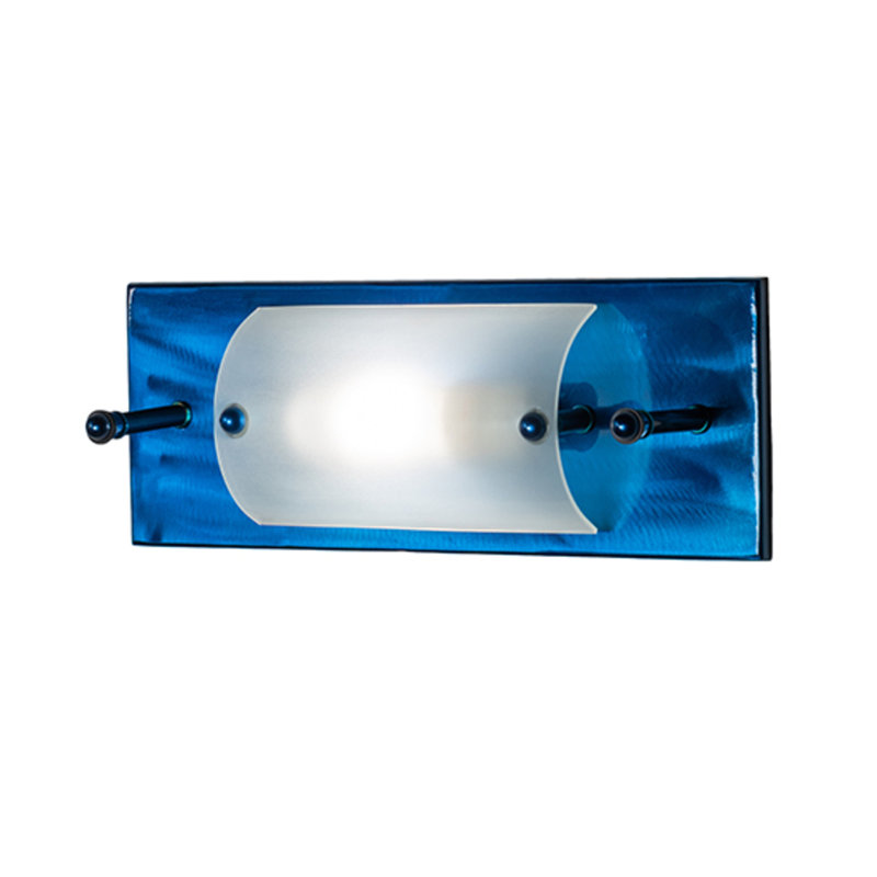 Haidyn 1 - Light Bath Sconce