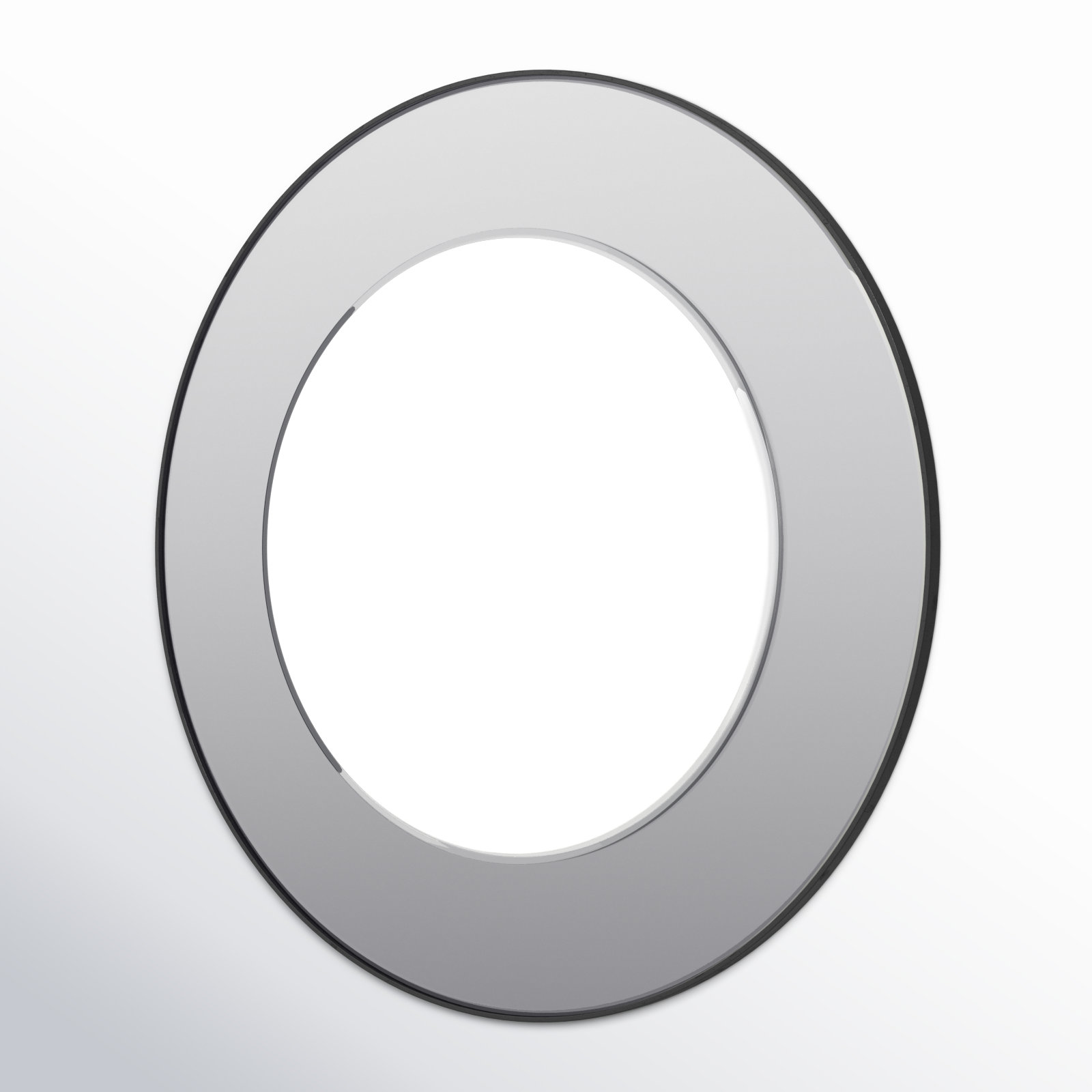 Brendan Round Mirror