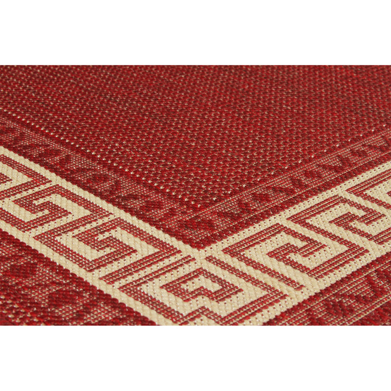 Opalo Striped Area Rug, Rectangle 160 x 225cm