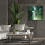 Art mural sur toile Lark Manor ™ «Peek A Boo» par Julia Purinton-1673490054