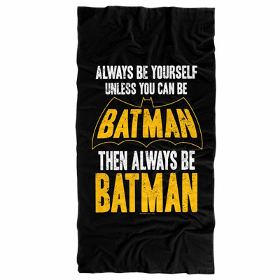 Ultimate Beach Comfort Towel 30x60 - Officially Licensed