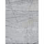 Abstract Area Rug in Ivory/Light Blue/Gray-1472709952