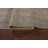 Handmade Oushak Vegetable Dye Runner Rug 3