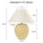 Kula Ceramic Table Lamp(Set of 2)-1715840875-1742006952
