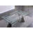 Netania Extendable Dining Table 63" to 95"-528602976
