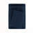 Ultra Soft Double Brushed 4 Piece Sheet Set – Deep Pocket Fade Resistant Bedding-411728335-411728336
