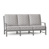 Seal Cove Outdoor 3 - Seat Patio Sofa