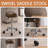 Saddle Stool-1934954069