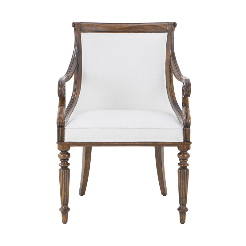 Floris Dining Arm Chair