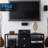 Decorative Radio with Bluetooth
