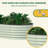 Roede Metal Raised Garden Bed-1839001020-1853180166