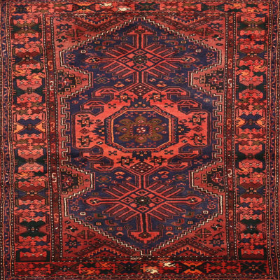 Oriental Indoor Rug