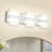 3 - Lights Dimmable Vanity Light Led Bathroom Vanity Light Vanity Lighting Fixtures Bathroom Vanity Lights