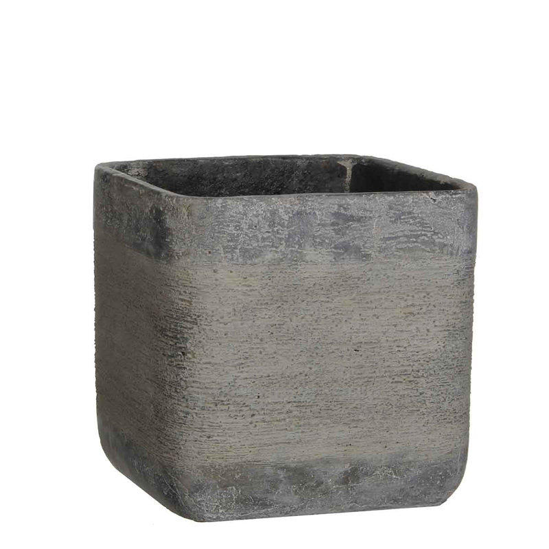 Lightsey Handmade Cachepot