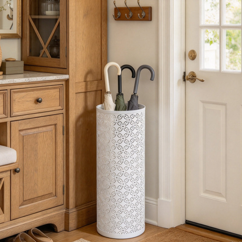 Iron Freestanding